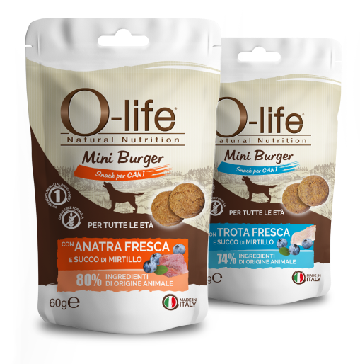 Olife home