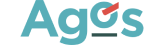 Agos logo