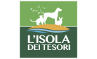 L'isola dei Tesori logo
