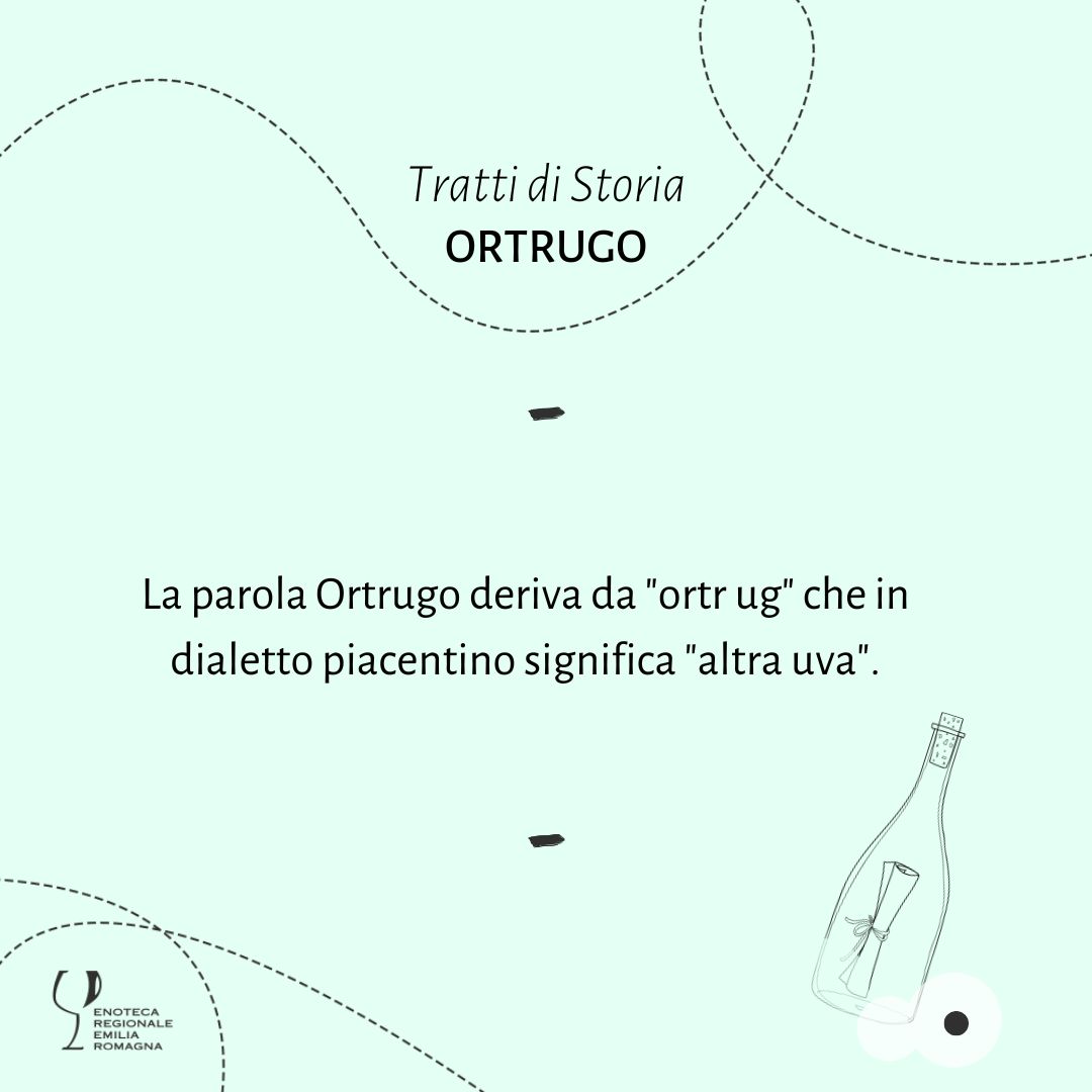 Enoteca Regionale Emilia Romagna post social
