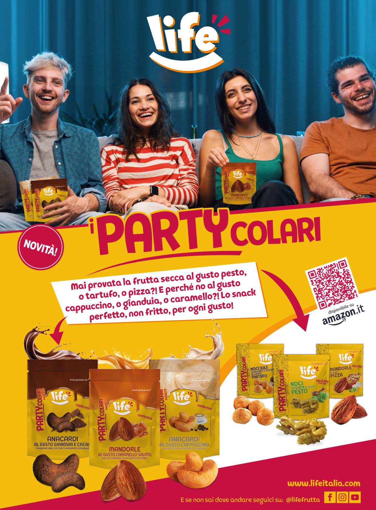 ADV Partycolari