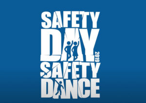 Agos Safety day safety dance