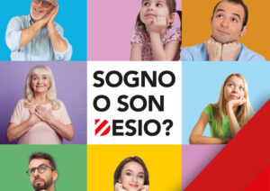Banco Desio ADV Sogno o son Desio