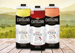 Vino Castellino