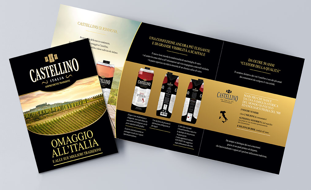 Caviro Castellino