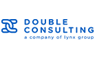 Double Consulting logo