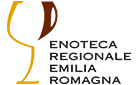 Enoteca Regionale Emilia Romagna logo