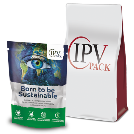 IPV Pack testata