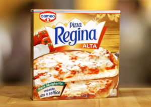 Pizza Regina