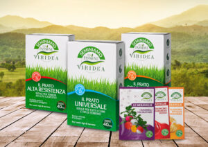 VIRIDEA PER PASSIONE