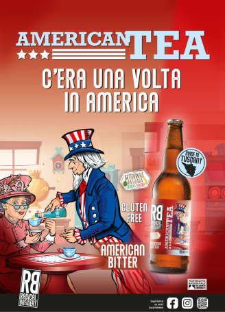 Radical Brewery