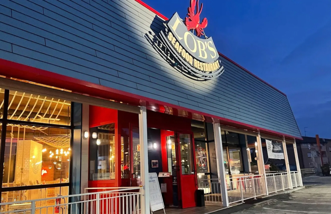 Lobs Seafood Restaurant