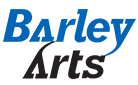 Barley Arts logo