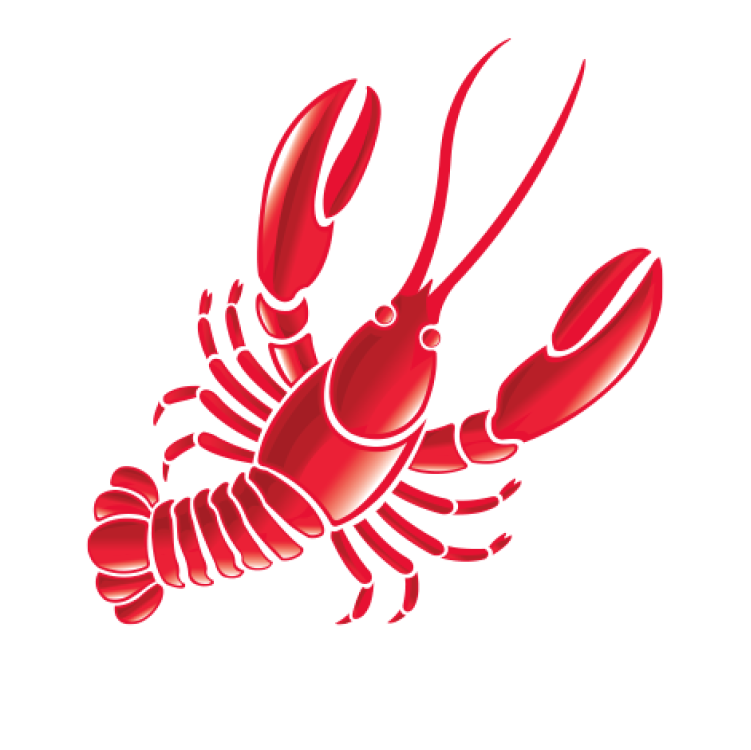 Lobs Seafood Restaurant logo