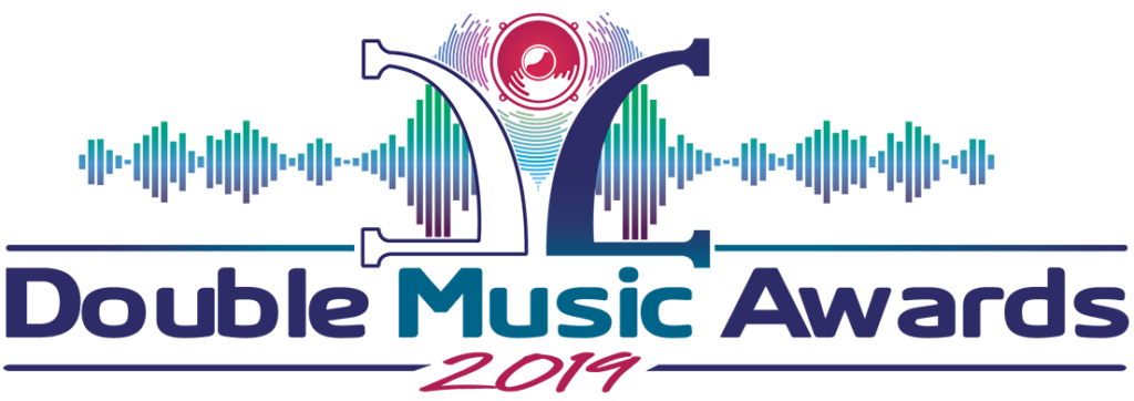 double music awards logo