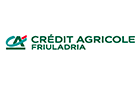 Credit Agricole Friuladria logo