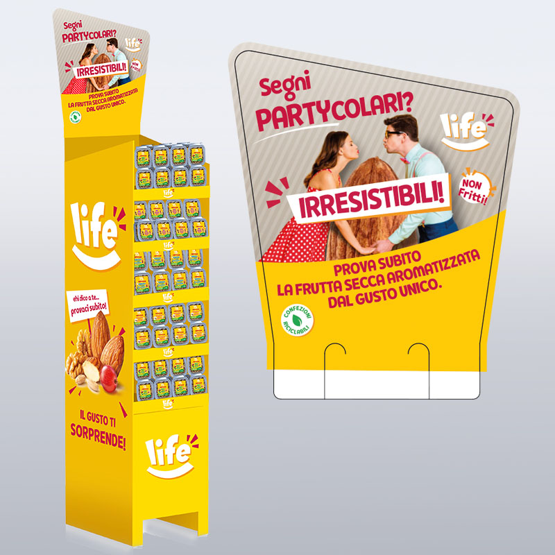 iPartycolari