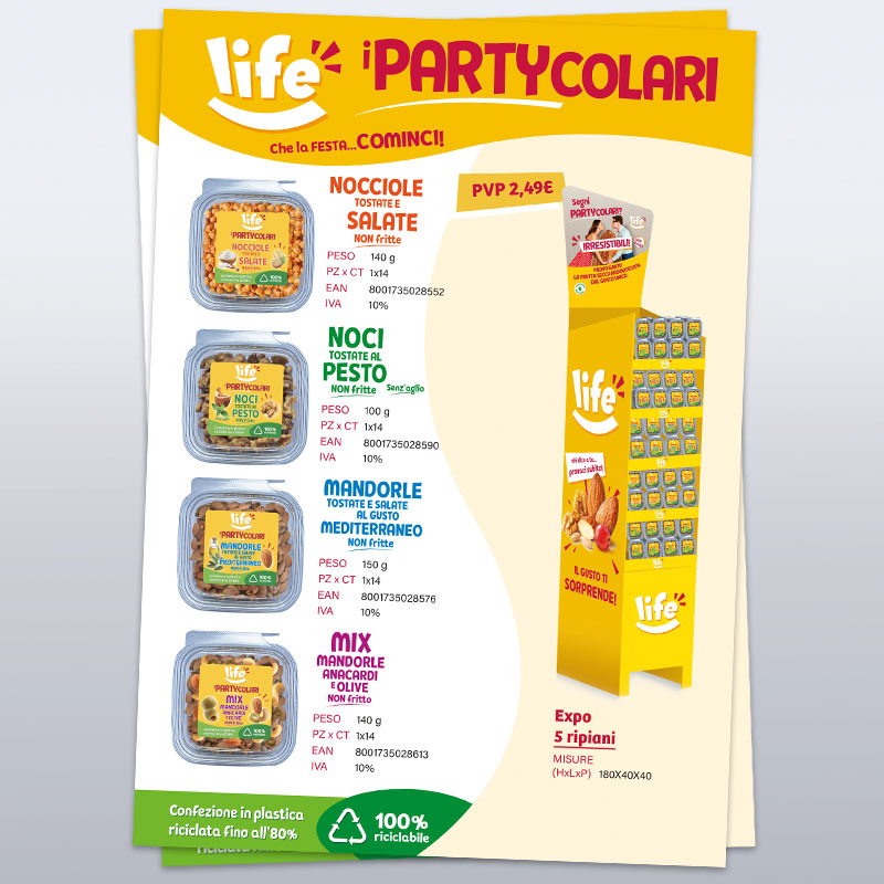 iPartycolari