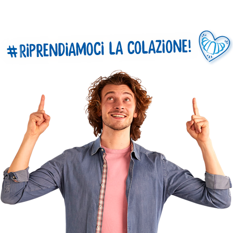 Nutrifree Riprendiamoci la colazione