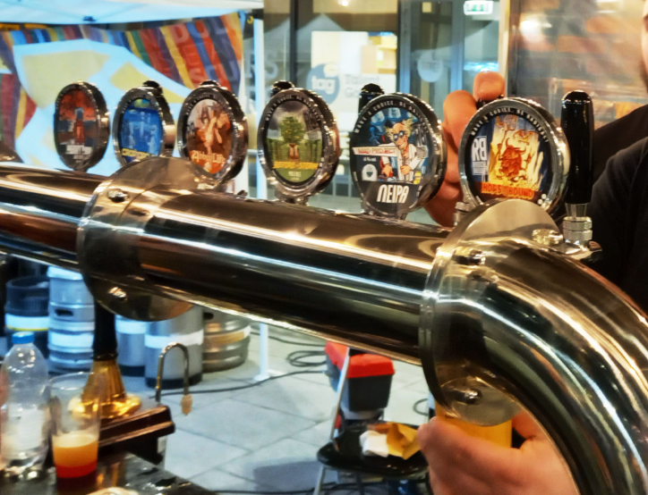 Radical Brewery
