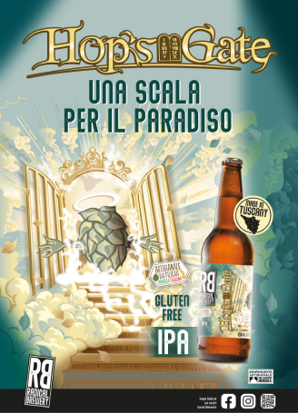 Radical Brewery