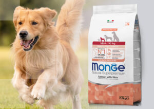 Monge Natural Superpremium