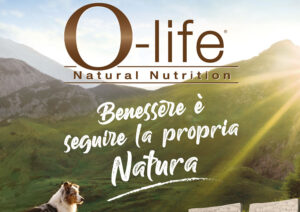 Olife Natural Nutrition Brand