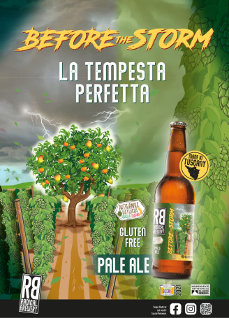 Radical Brewery