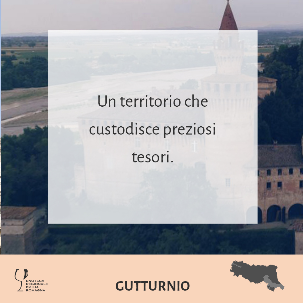 Enoteca Regionale Emilia Romagna post social