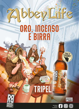Radical Brewery