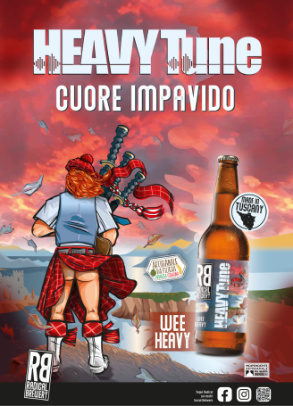 Radical Brewery