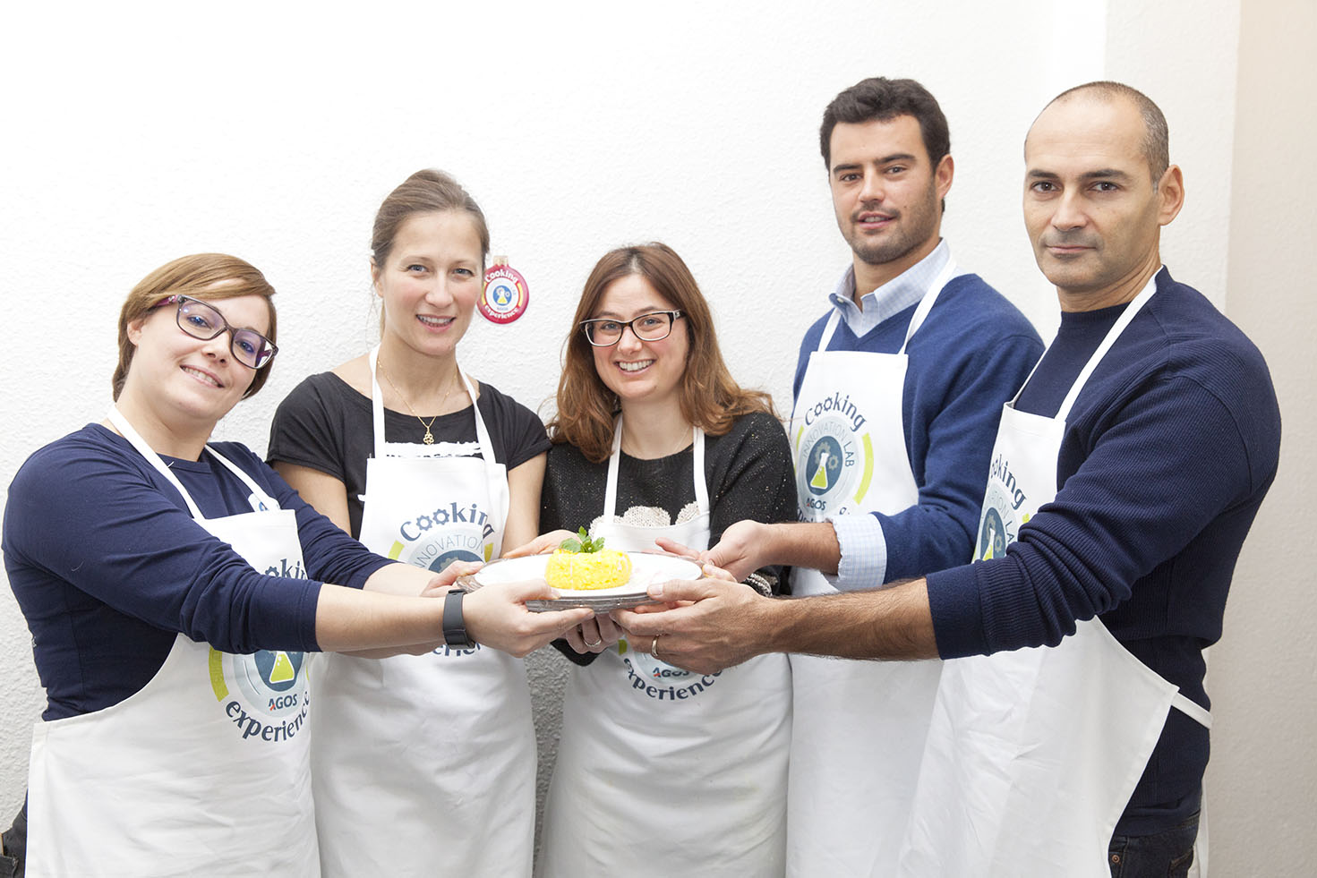 Cooking Experience 7