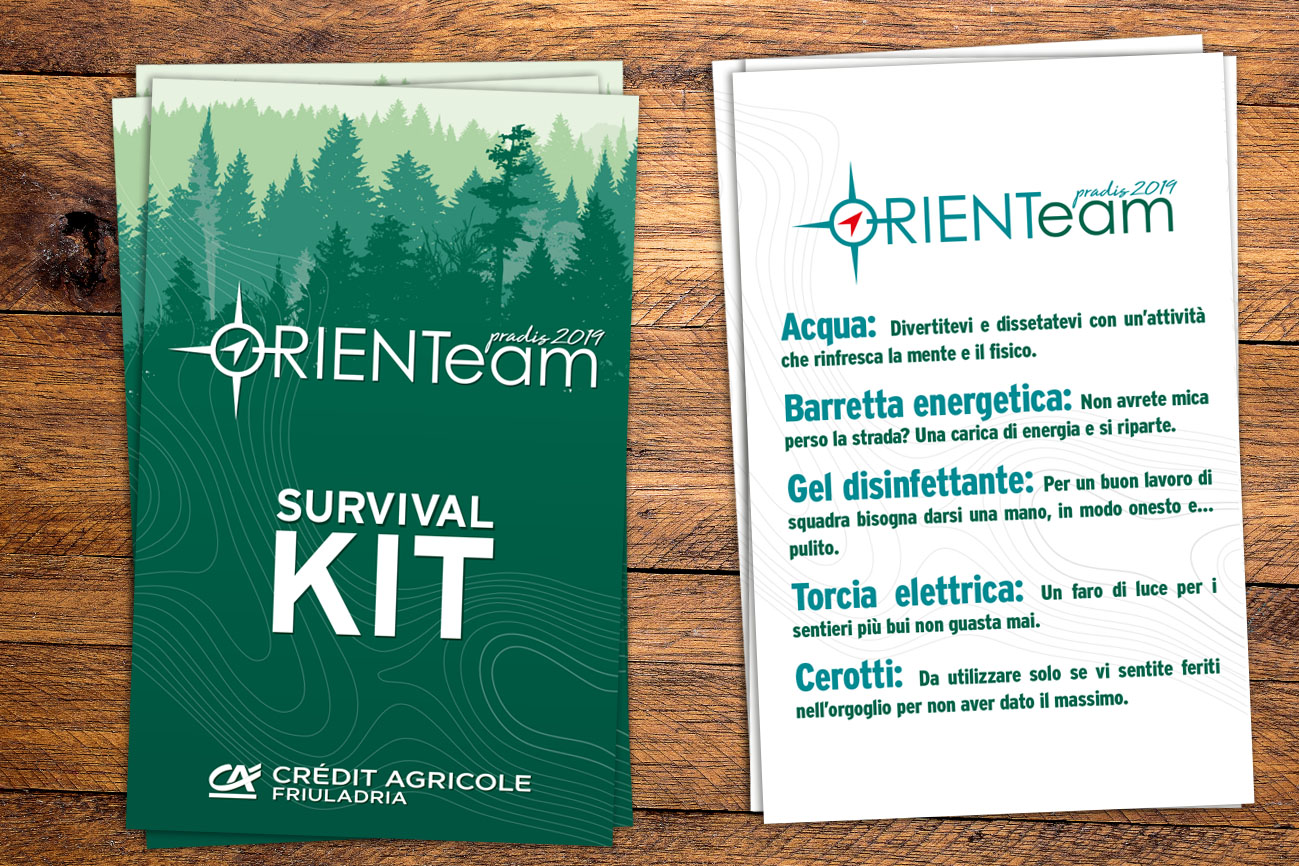 Orienteam Friuladria