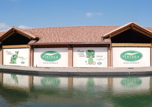 Viridea inaugurazione Castenedolo