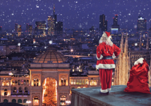 Viridea Christmasville