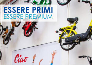 Palagina Evento Piaggio