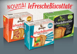 GrissinBon LeFrescheBiscottate