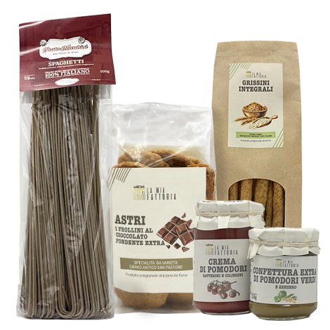 La Mia Fattoria