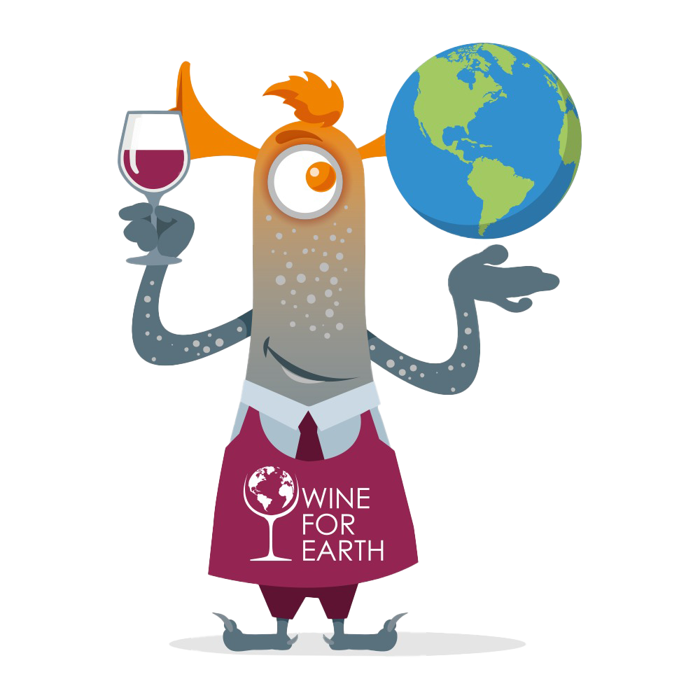 Wine For Earth Area 52